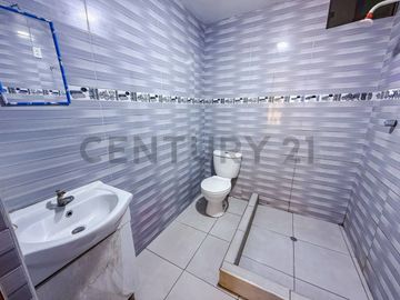 ¡TU NUEVO HOGAR TE ESPERA! VENTA DE AMPLIA CASA EN URB. LUCYANA, CARABAYLLO