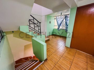 ¡TU NUEVO HOGAR TE ESPERA! VENTA DE AMPLIA CASA EN URB. LUCYANA, CARABAYLLO