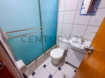 ¡TU NUEVO HOGAR TE ESPERA! VENTA DE AMPLIA CASA EN URB. LUCYANA, CARABAYLLO