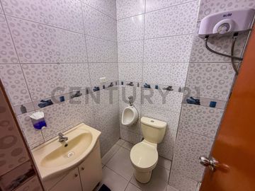 ¡TU NUEVO HOGAR TE ESPERA! VENTA DE AMPLIA CASA EN URB. LUCYANA, CARABAYLLO