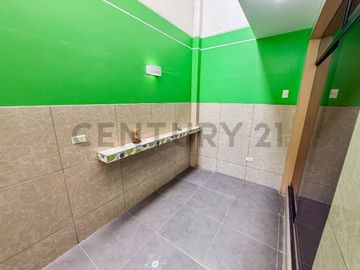 ¡TU NUEVO HOGAR TE ESPERA! VENTA DE AMPLIA CASA EN URB. LUCYANA, CARABAYLLO