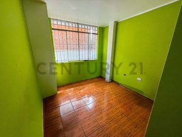 ¡TU NUEVO HOGAR TE ESPERA! VENTA DE AMPLIA CASA EN URB. LUCYANA, CARABAYLLO