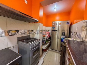 ¡TU NUEVO HOGAR TE ESPERA! VENTA DE AMPLIA CASA EN URB. LUCYANA, CARABAYLLO