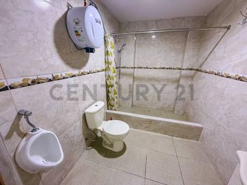 ¡TU NUEVO HOGAR TE ESPERA! VENTA DE AMPLIA CASA EN URB. LUCYANA, CARABAYLLO