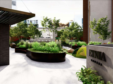 Departamentos en venta en Capital norte ETNIA TOWERS