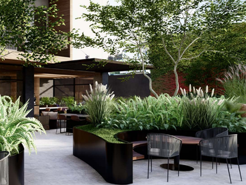Departamentos en venta en Capital norte ETNIA TOWERS