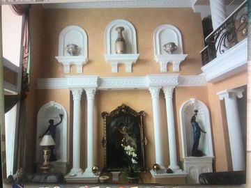 Casa en venta ubicada en zona residencial de Poza Rica Veracruz