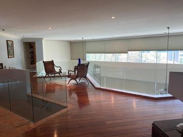 Departamento en renta