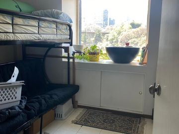 Departamento en renta