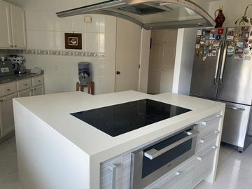 Departamento en renta