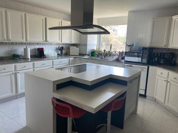 Departamento en renta