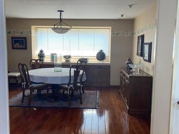 Departamento en renta