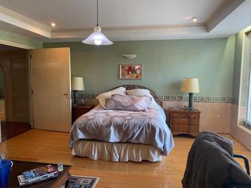 Departamento en renta