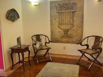 Departamento en renta