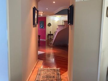 Departamento en renta