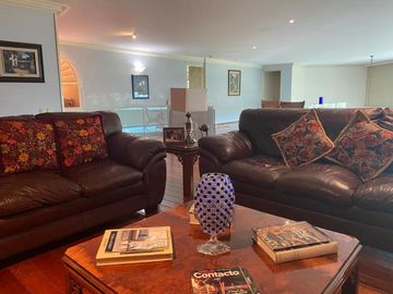 Departamento en renta