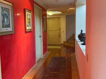 Departamento en renta