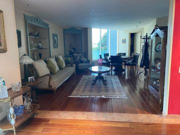 Departamento en renta