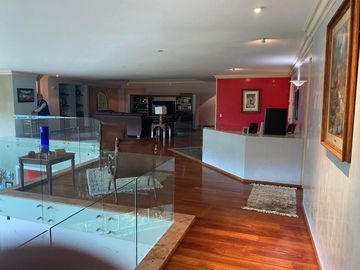 Departamento en renta