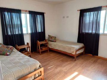 Moderna propiedad Barrio Funes City