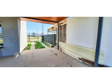 Moderna propiedad Barrio Funes City