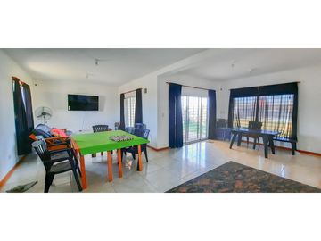 Moderna propiedad Barrio Funes City