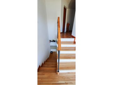 Moderna propiedad Barrio Funes City