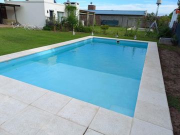 Moderna propiedad Barrio Funes City