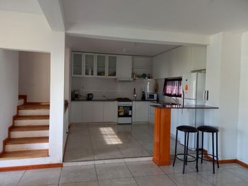 Moderna propiedad Barrio Funes City