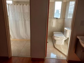 Moderna propiedad Barrio Funes City