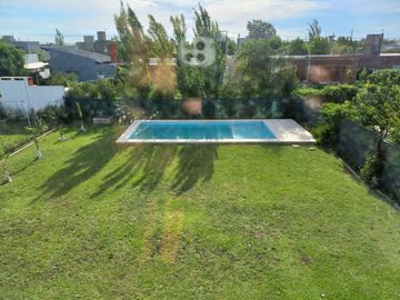 Moderna propiedad Barrio Funes City