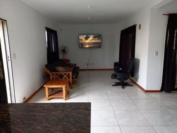 Moderna propiedad Barrio Funes City