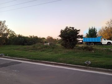 VENTA TERRENO PÉREZ ZONA SUBURBANA 23.000 M2