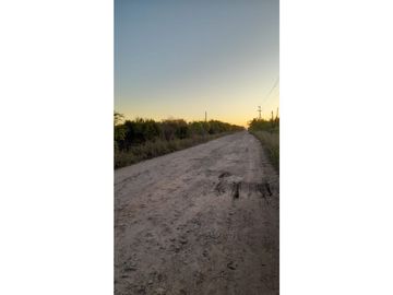 VENTA TERRENO PÉREZ ZONA SUBURBANA 23.000 M2