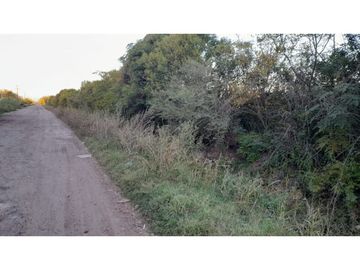 VENTA TERRENO PÉREZ ZONA SUBURBANA 23.000 M2