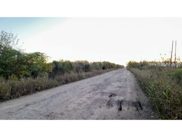 VENTA TERRENO PÉREZ ZONA SUBURBANA 23.000 M2