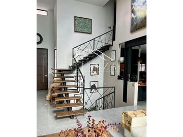 Oportunidad Casa en Venta Santa Isabel, Carretera Nacional