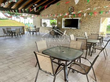 Oportunidad Casa en Venta Santa Isabel, Carretera Nacional