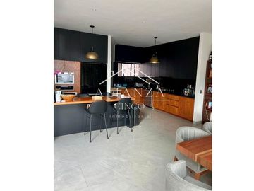 Oportunidad Casa en Venta Santa Isabel, Carretera Nacional