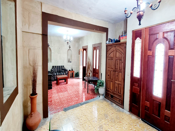 Casa en venta en Centro de Santiago
