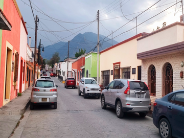 Casa en venta en Centro de Santiago