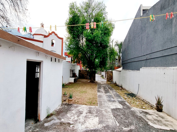 Casa en venta en Centro de Santiago