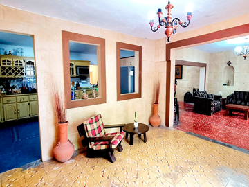 Casa en venta en Centro de Santiago