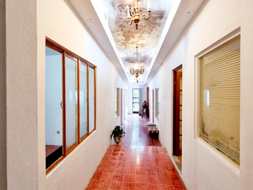 Casa en venta en Centro de Santiago