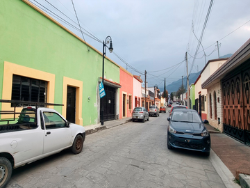 Casa en venta en Centro de Santiago