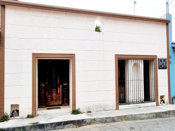 Casa en venta en Centro de Santiago