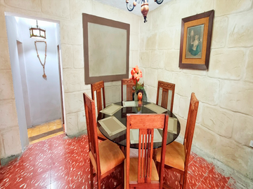 Casa en venta en Centro de Santiago