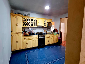 Casa en venta en Centro de Santiago