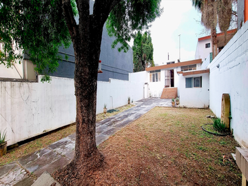 Casa en venta en Centro de Santiago