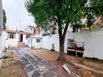 Casa en venta en Centro de Santiago